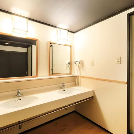Yutorelo Yamaga Room photo
