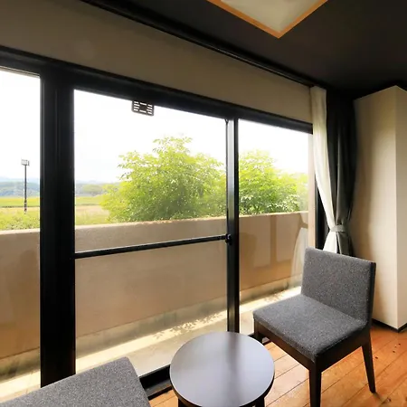 Yutorelo Yamaga Room photo