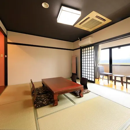 Yutorelo Yamaga Room photo