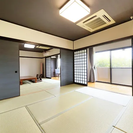 Yutorelo Yamaga Room photo