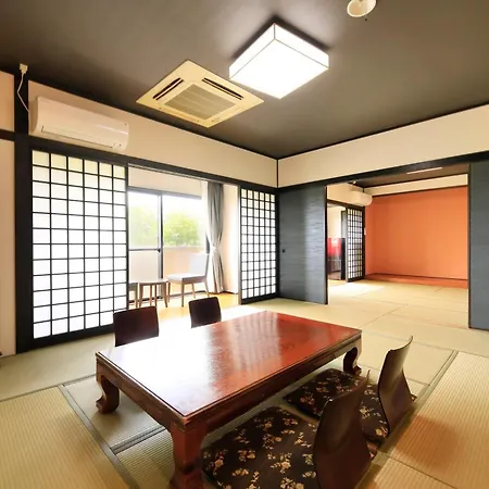 Yutorelo Yamaga Exterior photo