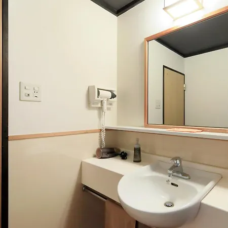 Yutorelo Yamaga Room photo