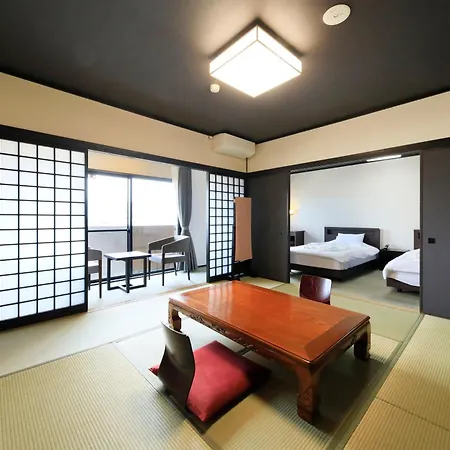 Yutorelo Yamaga Exterior photo