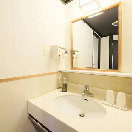 Yutorelo Yamaga Room photo
