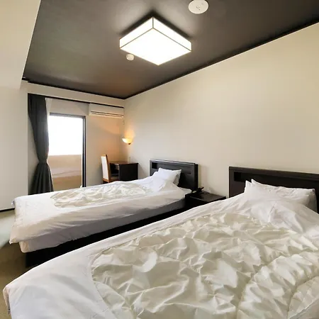 Yutorelo Yamaga Room photo