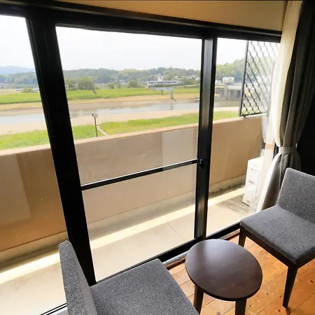 Yutorelo Yamaga Room photo