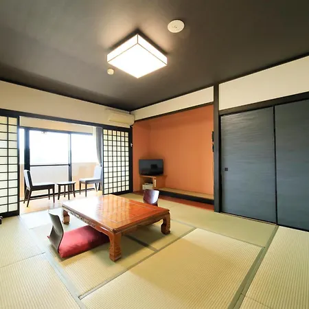 Yutorelo Yamaga Exterior photo