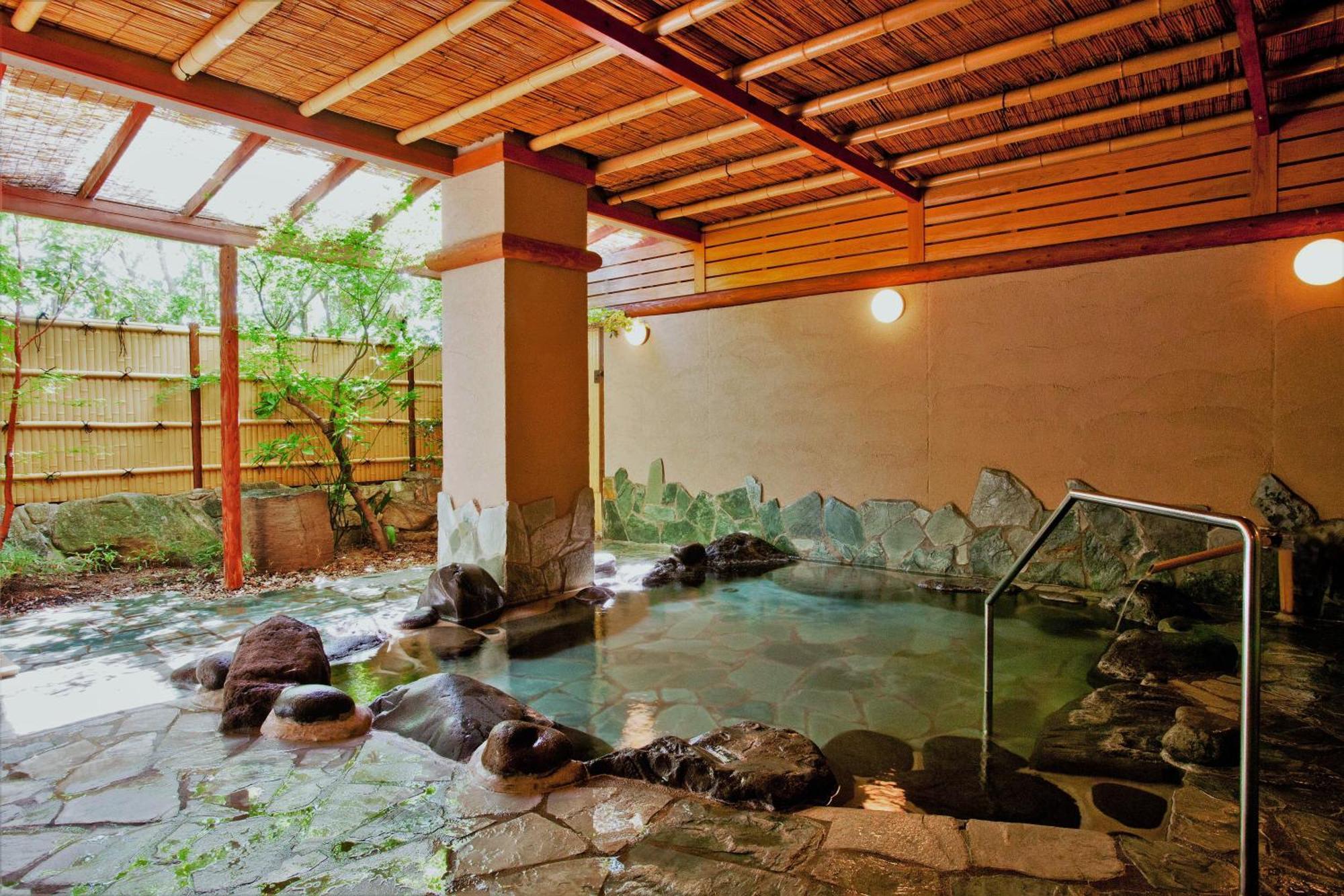 Yutorelo Ryokan 4*