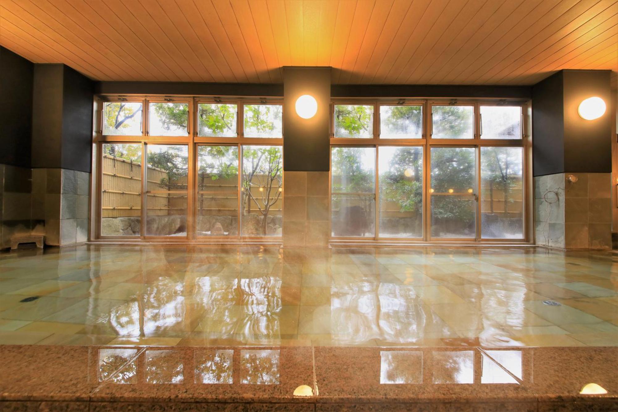 Ryokan Yutorelo 4*