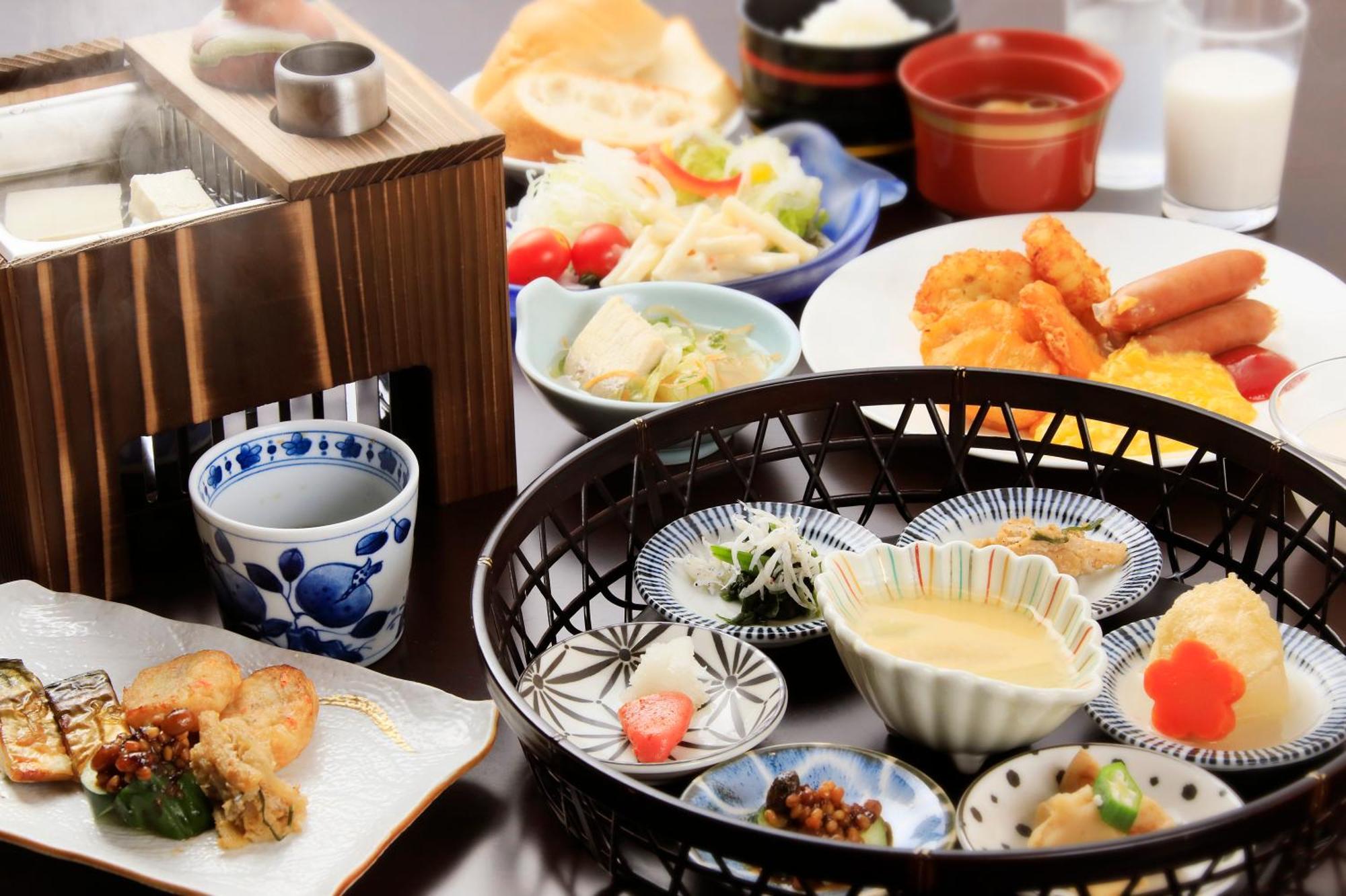 Yutorelo Ryokan Yamaga