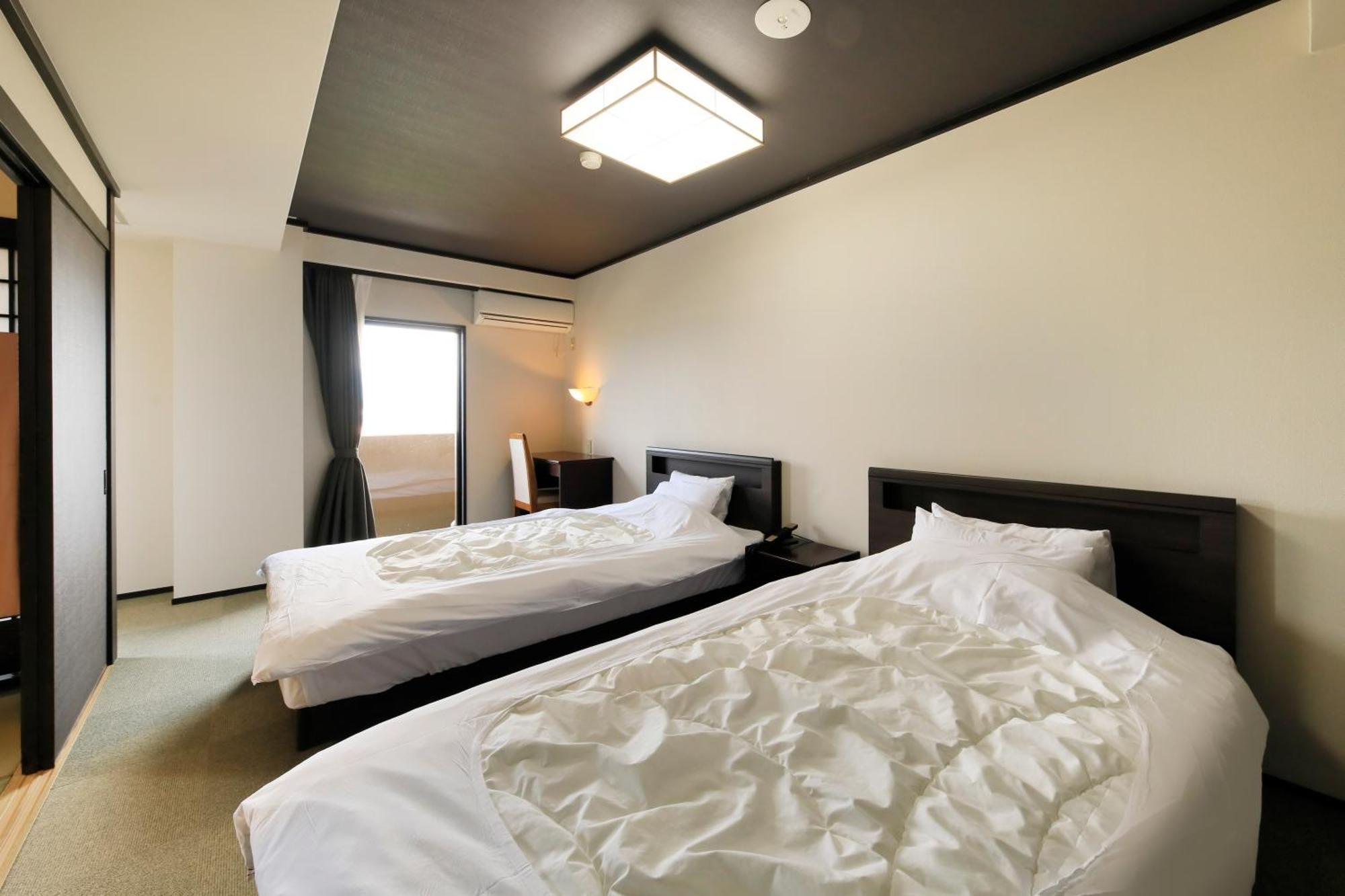 Ryokan Yutorelo 4*