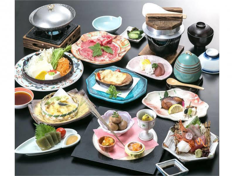 Ryokan Yutorelo 4*