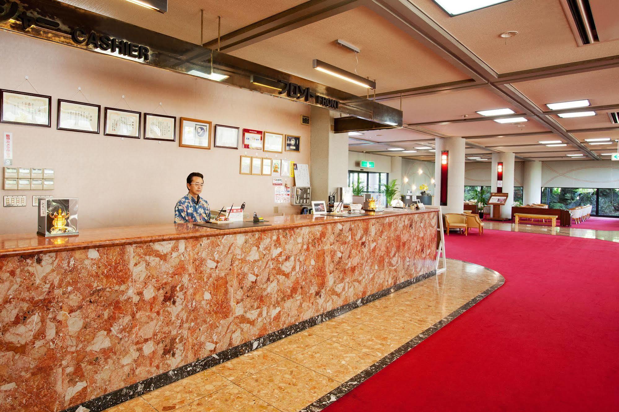 Yutorelo Ryokan 4*