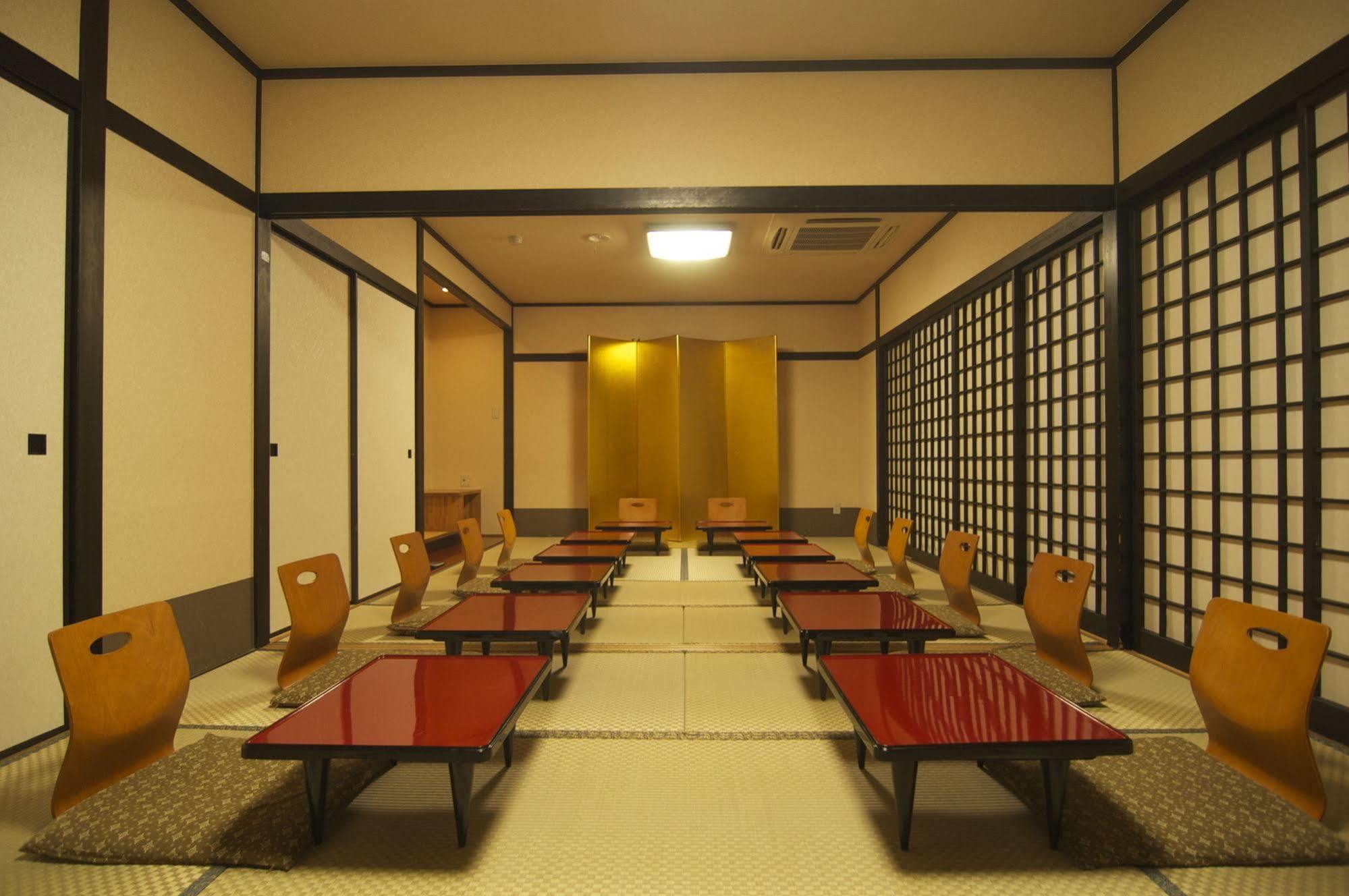 Yutorelo Ryokan Yamaga
